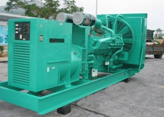 宾川75kw康明斯柴油发电车出租图片 宾川75kw康明斯柴油发电车出租图片